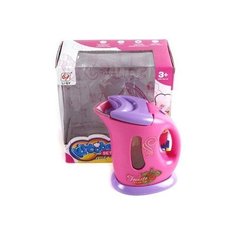 Чайник Shantou Gepai 129-155 розовый/фиолетовый