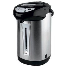 Термопот Scarlett SC-ET10D02, серебристый/черный