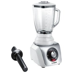 Стационарный блендер Bosch MMB 66G5M, белый