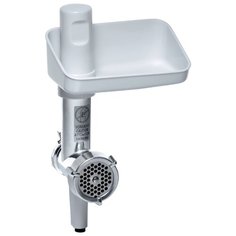 Bosch насадка для кухонного комбайна MUZ5FW1 (00572479) стальной/белый