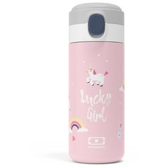 Термокружка Monbento MB Pop (0.36 л) розовый
