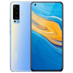 Смартфон vivo X50 8/128GB небесно-голубой