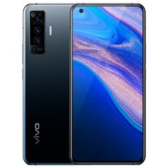 Смартфон vivo X50 8/128GB черное зеркало