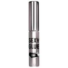 Innovator Cosmetics Клей для завивки и ламинирования ресниц Sexy Glue 5 мл прозрачный