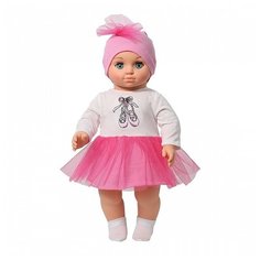 Пупс Весна балерина, В3963