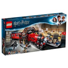 Конструктор LEGO Harry Potter 75955 Хогвартс-экспресс
