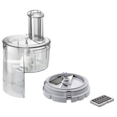 Bosch измельчитель для кухонного комбайна MUZ5CC2 белый