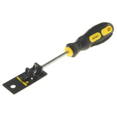 Отвёртка крестообразный наконечник Эврика ER-7DH-09H