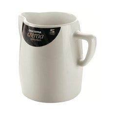 Молочник Tescoma Crema 387150 кремовый
