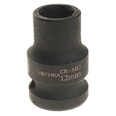 Торцевая головка ударная Эврика ER-95705