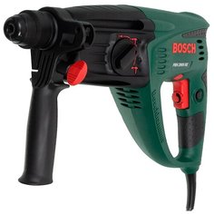 Перфоратор сетевой BOSCH PBH 2900 RE 0603393106 (2.7 Дж)