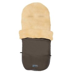 Конверт-мешок Altabebe Nordkap MT2280LP 100 см brown 75