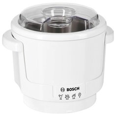 Bosch насадка для кухонного комбайна MUZ5EB2 (00576062) белый