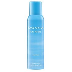 La Rive дезодорант, спрей, Donna, 150 мл