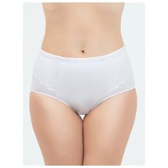 Трусы Vis-a-Vis размер XL белый (white)