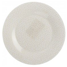 Luminarc Тарелка десертная Inna 20.5 см белый
