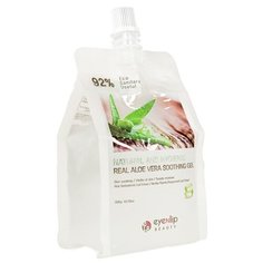 Гель для тела Eyenlip Real Aloe Vera Soothing Gel, 300 г