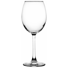 Pasabahce Бокал для вина Enoteca (44728), 440 мл бесцветный