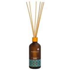 OrganicTai диффузор Лемонграсс, 100 мл