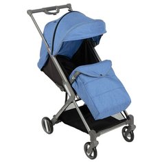 Прогулочная коляска McCan M-10 Джинс