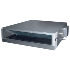 Канальный кондиционер Electrolux EACD-36H/UP2/N3 серебристый