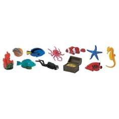 Игровой набор Safari Ltd Коралловый риф 699104