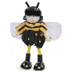 Кукла Le Toy Van Фея пчел, 10 см, BK972