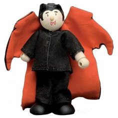 Кукла Le Toy Van Дракула, 10 см, BK966