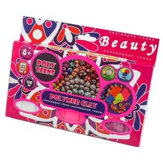 Набор для лепки Poly Teens Beauty (00003)