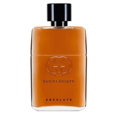 Парфюмерная вода GUCCI Guilty Absolute pour Homme, 50 мл