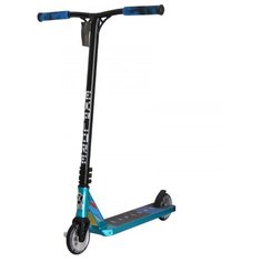 Спортивный самокат Explore Aston голубой