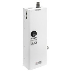 Электрический котел ЭРДО ЭВПМ-Compact-12 12 кВт одноконтурный Erdo