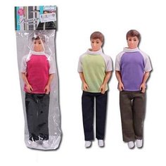 Кукла Play Smart Даниэль, 29 см, 1172