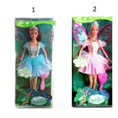 Кукла Miao miao Принцесса-бабочка, 29 см, LS20143