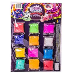 Пластилин Moon light clay (70016)