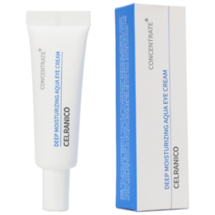 Beauty Style Крем для кожи вокруг глаз Deep Moisturizing Aqua Eye Cream 20 мл