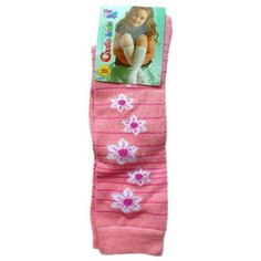 Гольфы Conte-kids размер 20, светло-розовый