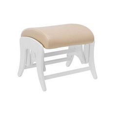 Банкетка КомФОРТ Milli Uni экокожа дуб молочный/Polaris Beige