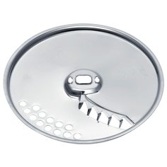 Bosch диск-нож для кухонного комбайна MUZ45PS1 серебристый