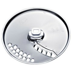 Bosch диск-нож для кухонной машины MCZ1PS1 серебристый