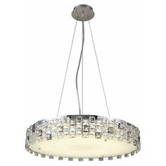 Люстра Toplight Jemima TL1159-4H1, E14, 160 Вт