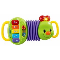 Интерактивная развивающая игрушка VTech Аккордеон