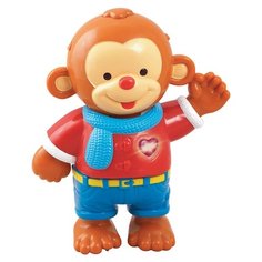 Интерактивная развивающая игрушка VTech Одень обезьянку!