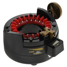 ADDI Машинка для вязания Express Professional 990-2/000 черный