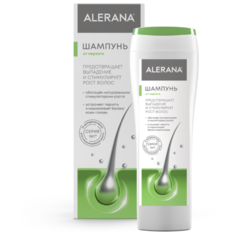 Alerana шампунь Против перхоти 250 мл