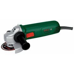 УШМ DWT WS08-115, 860 Вт, 115 мм