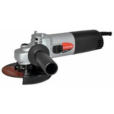 УШМ Интерскол УШМ-115/750, 750 Вт, 115 мм