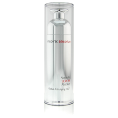 Сыворотка Inspira Cosmetics Absolute serum 360 глобально омолаживающая 30 мл