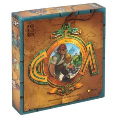 Настольная игра Эврикус Сол