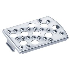 Bosch насадка для кухонного комбайна MCZ4RS1 серебристый